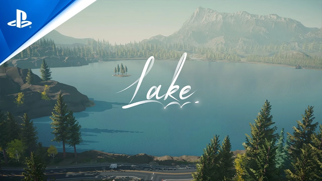 Приключенческая игра Lake стала доступна на консолях PlayStation