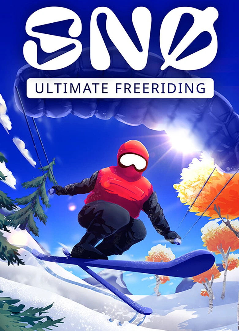 SNO: Ultimate Freeriding