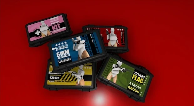 Haydee 2 "Возвращение к истокам"