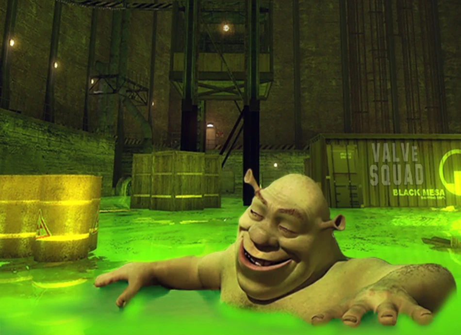 Найс водичка