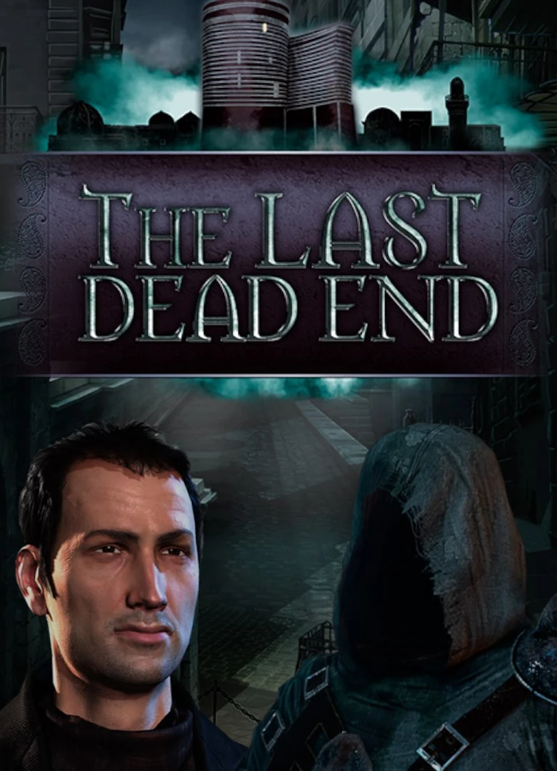 The Last DeadEnd