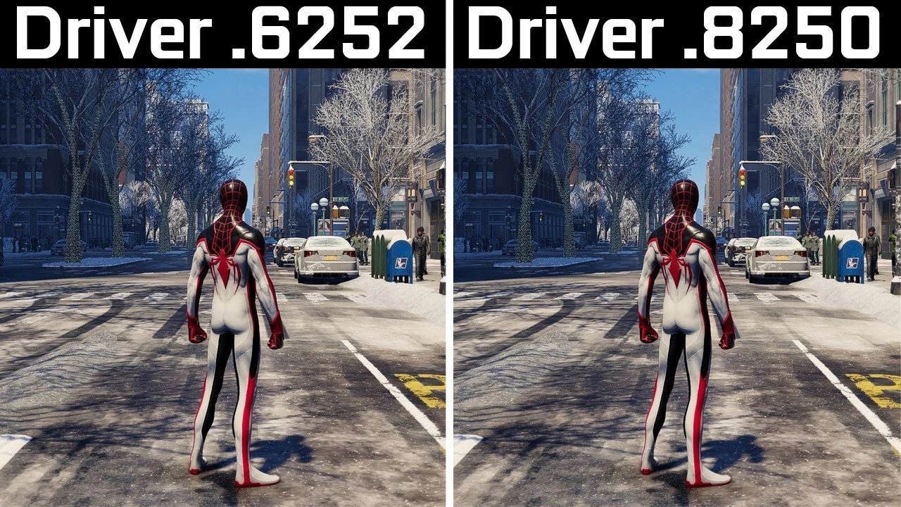 Магия обновлений Intel: Насколько новый драйвер ускорил ARC B580 в Stalker 2 и Battlefield 6?