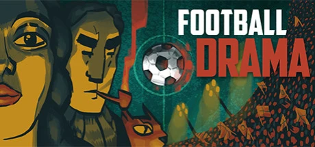 Состоялся релиз Football Drama