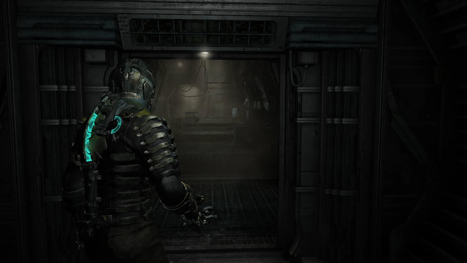 Dead Space 2 "Коррекция"