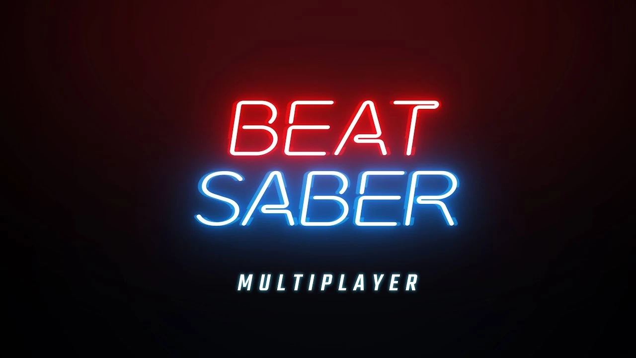 Многопользовательский режим Beat Saber теперь доступен в Steam и Oculus