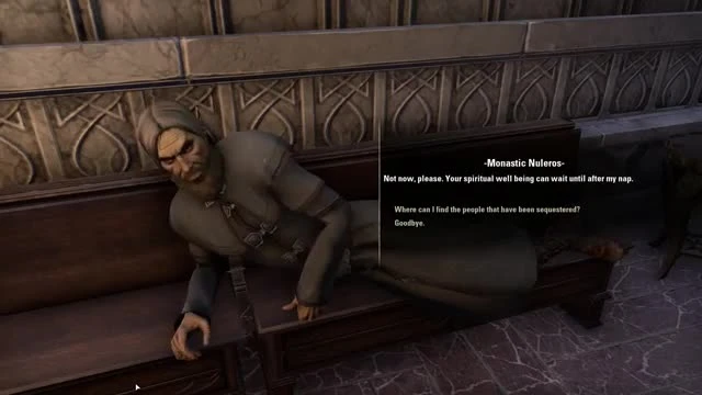 Стоит ли играть в ESO в 2018 году. Обзор дополнения Summerset