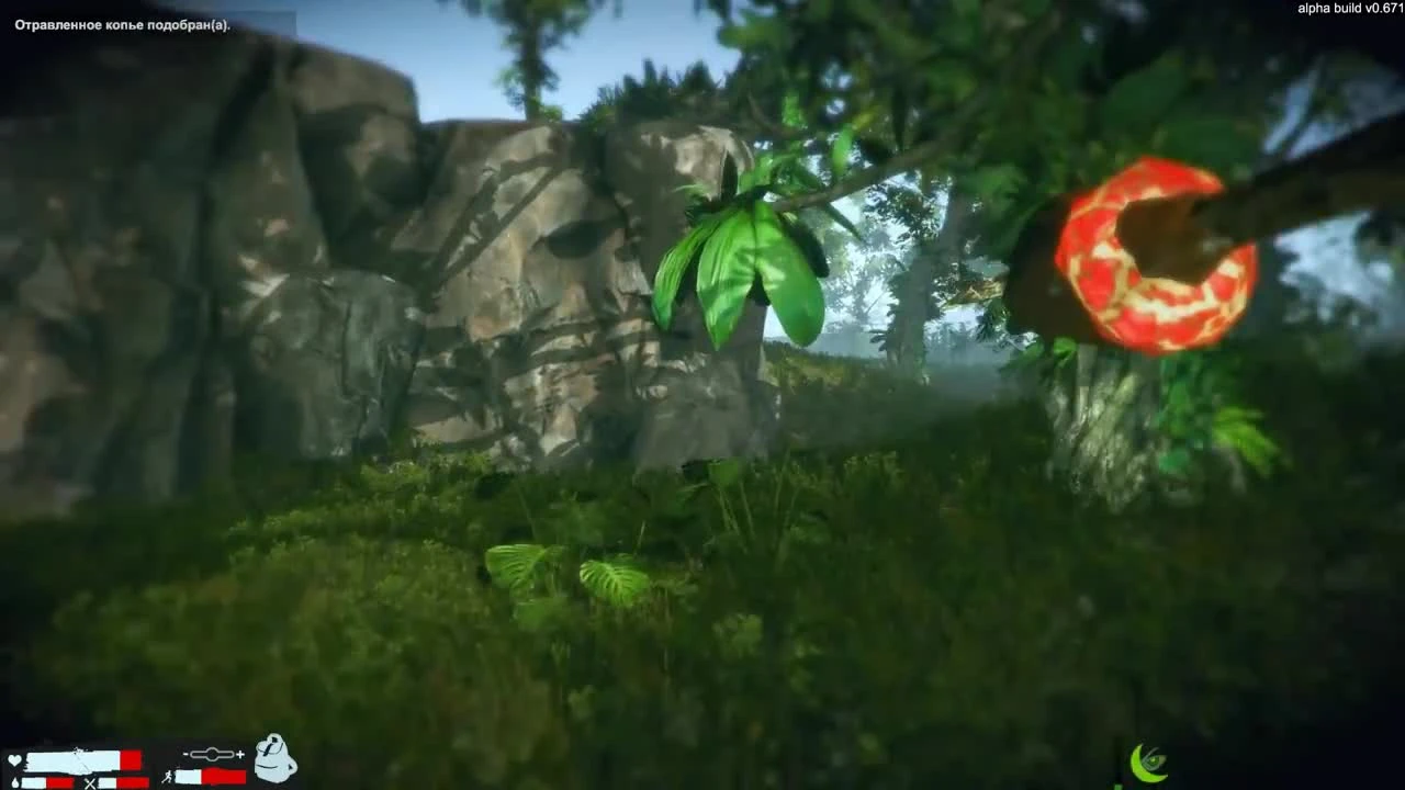 Vortex: The Gateway - Изучаем Игру