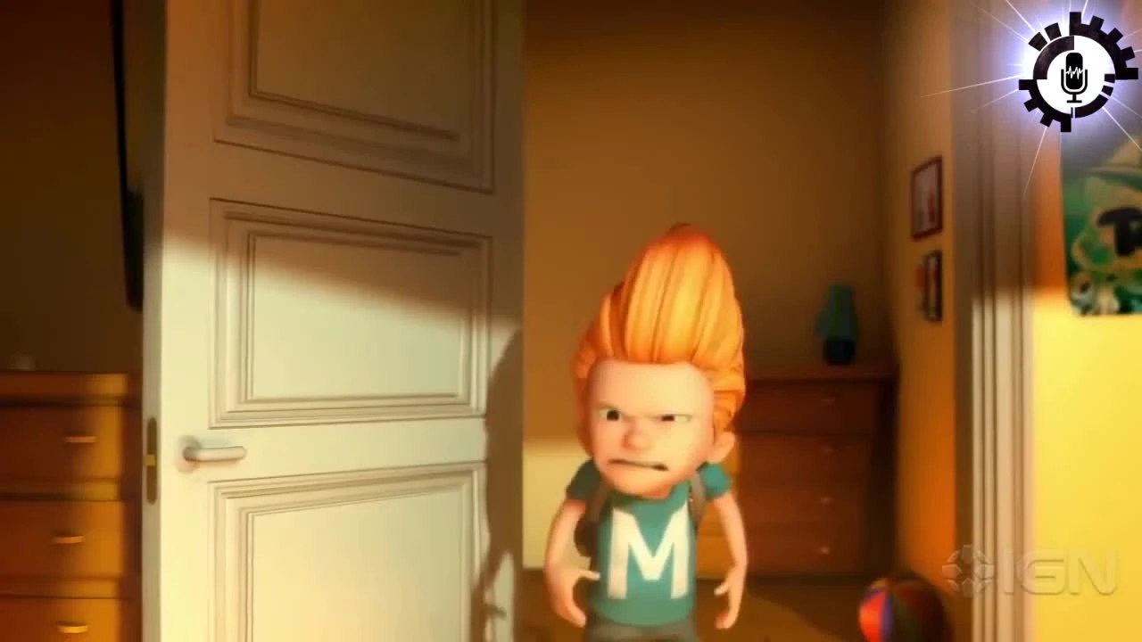 Русификатор звука Max: The Curse of Brotherhood для ПК-версии"