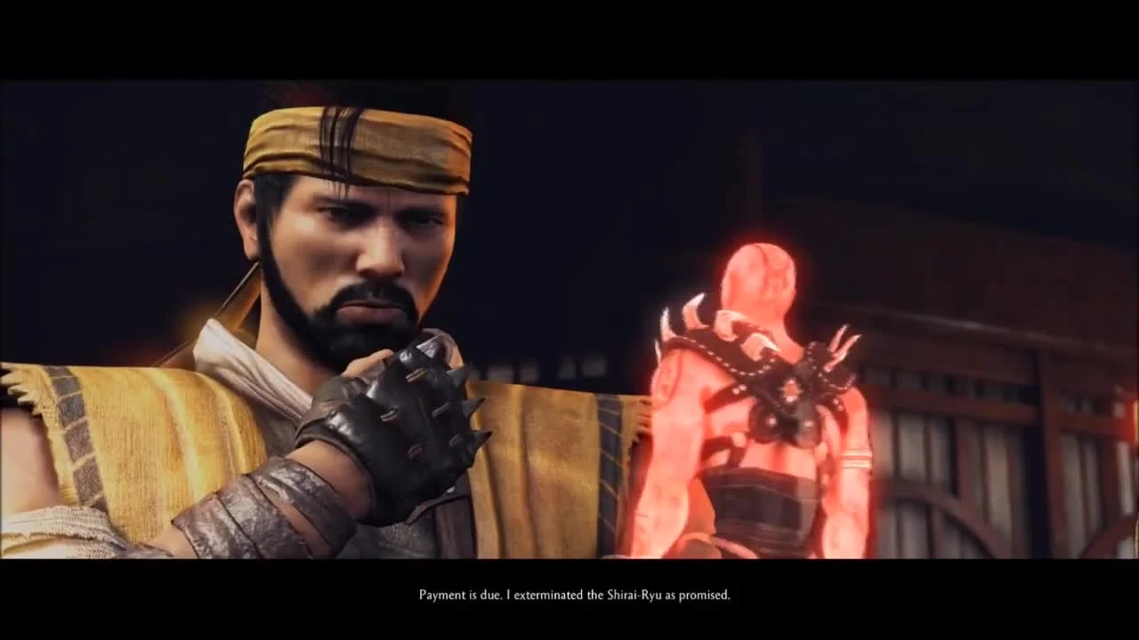 Mortal Kombat X. Краткий Пересказ Сюжета