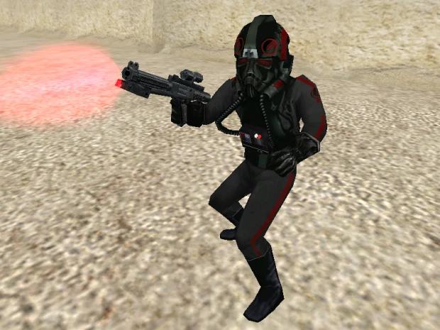 Star Wars: Battlefront 2 "Public Alpha 1.2.1"