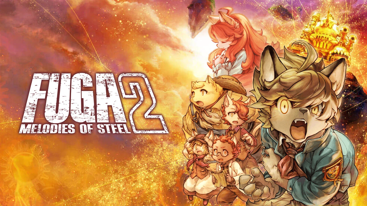 Fuga: Melodies of Steel 2 "Таблица для Cheat Engine" [1.02] {ColonelRVH}