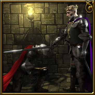 Stronghold 2 "Chasing the Bull"