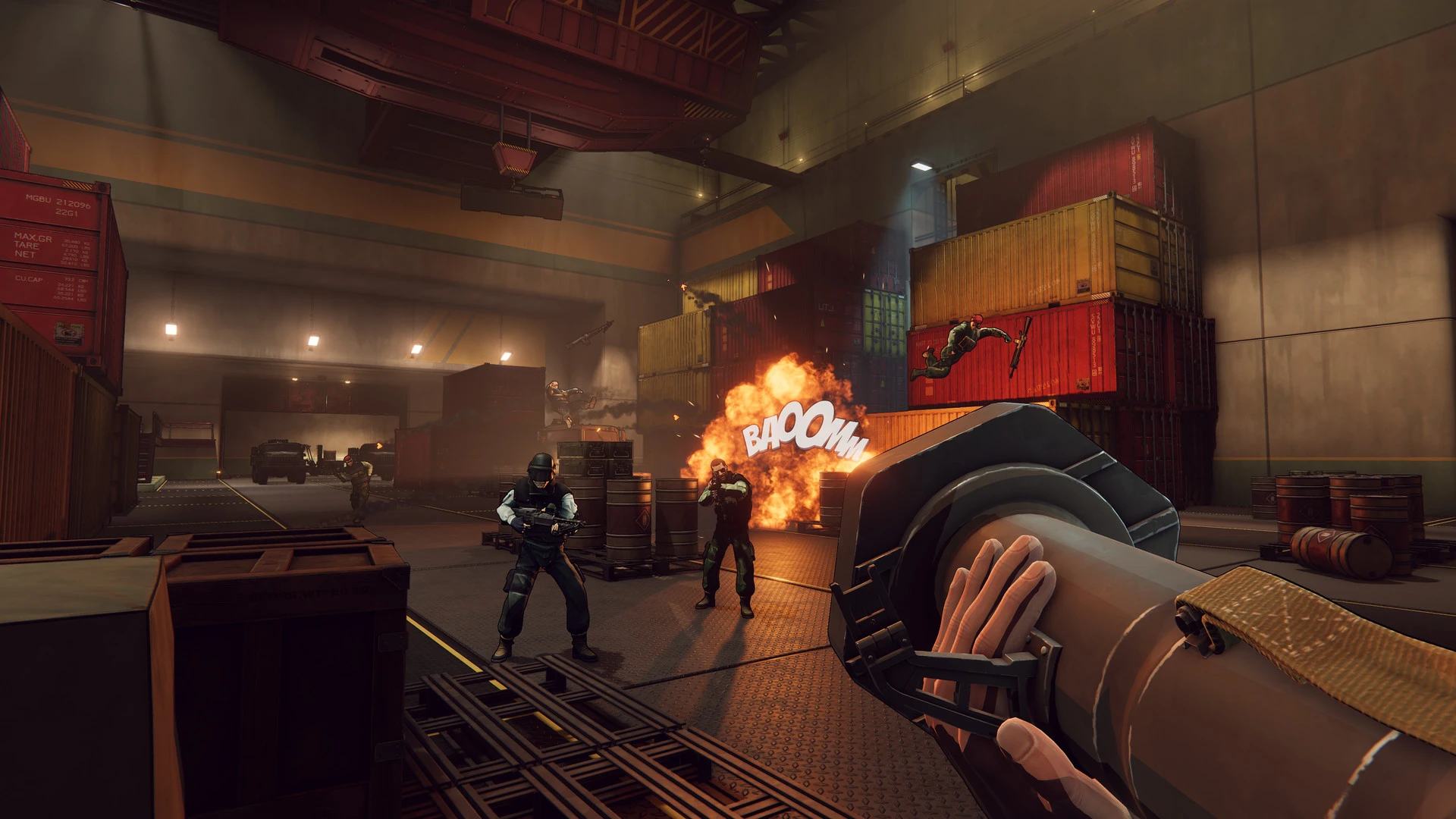 Ремейк XIII настолько плох, что игроки предпочитают покупать оригинал 2003 года