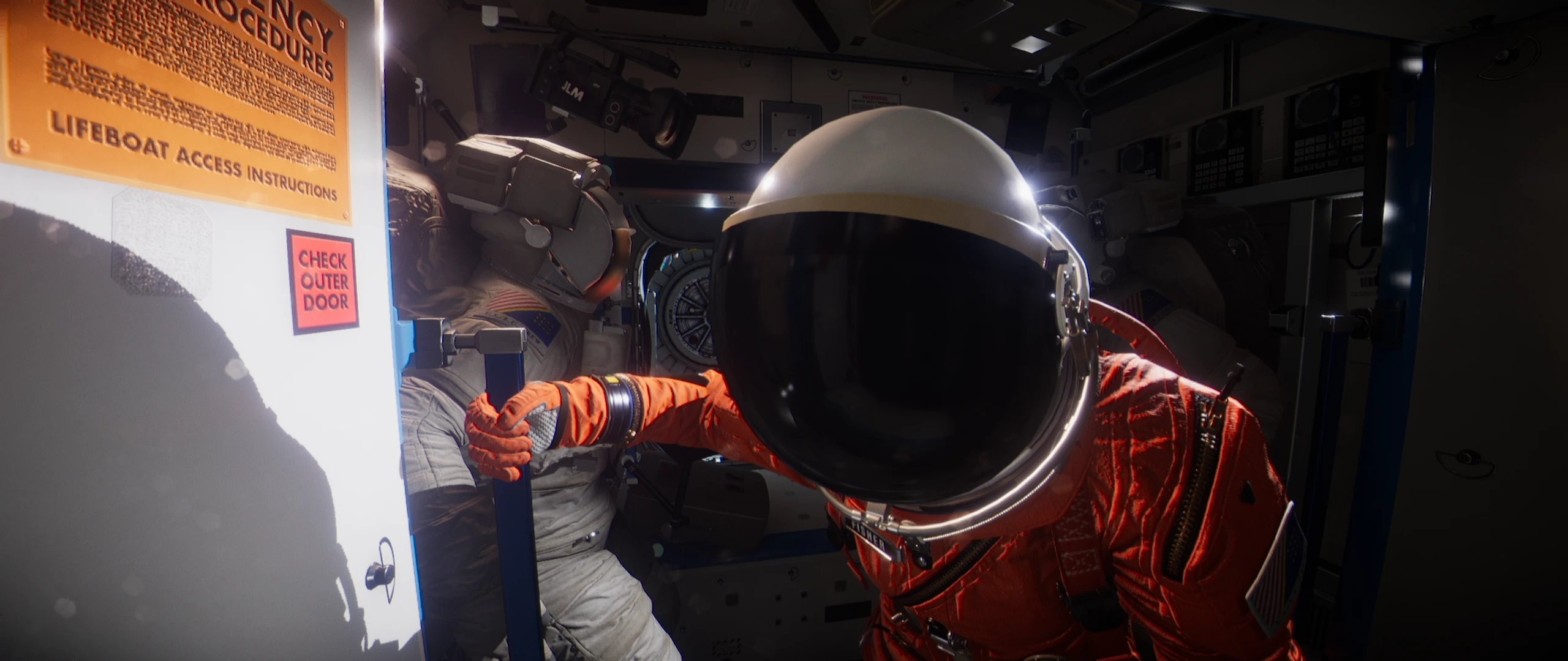 Observation "Удаление черных полос"