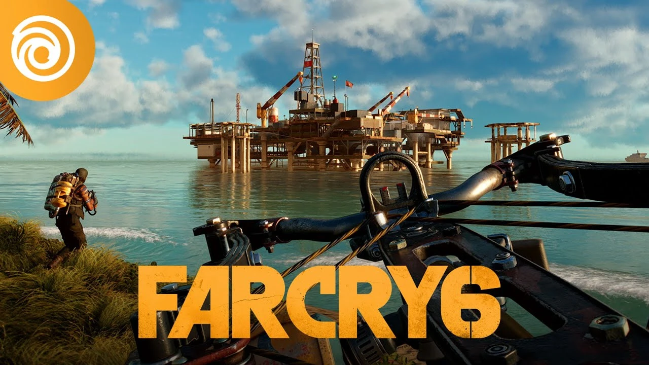 Самое главное о Far Cry 6 в новом трейлере игры