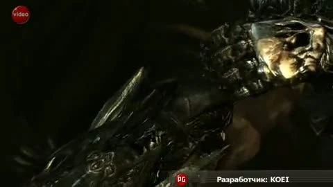 Видеообзор - Quantum Theory