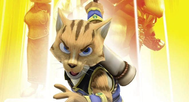 Legend of Kay Anniversary засветился на амазоне