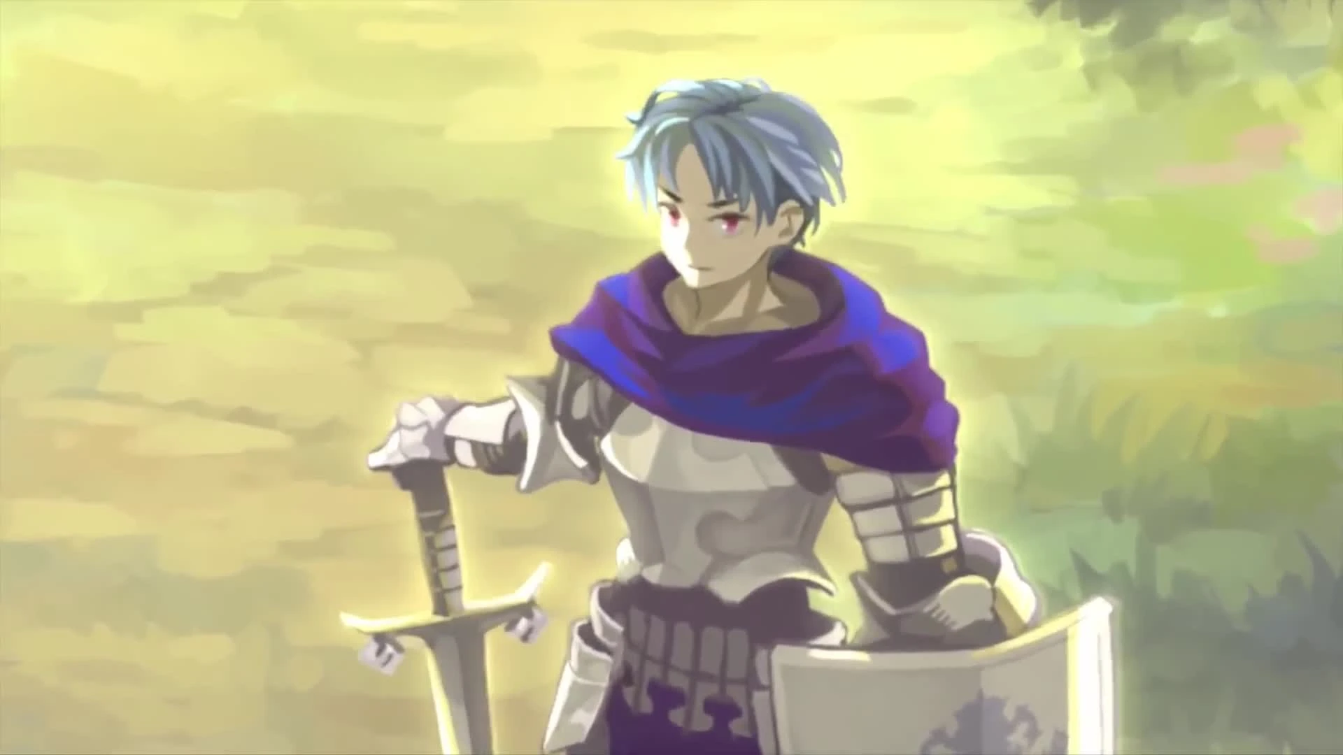 Тизер Vanillaware Project