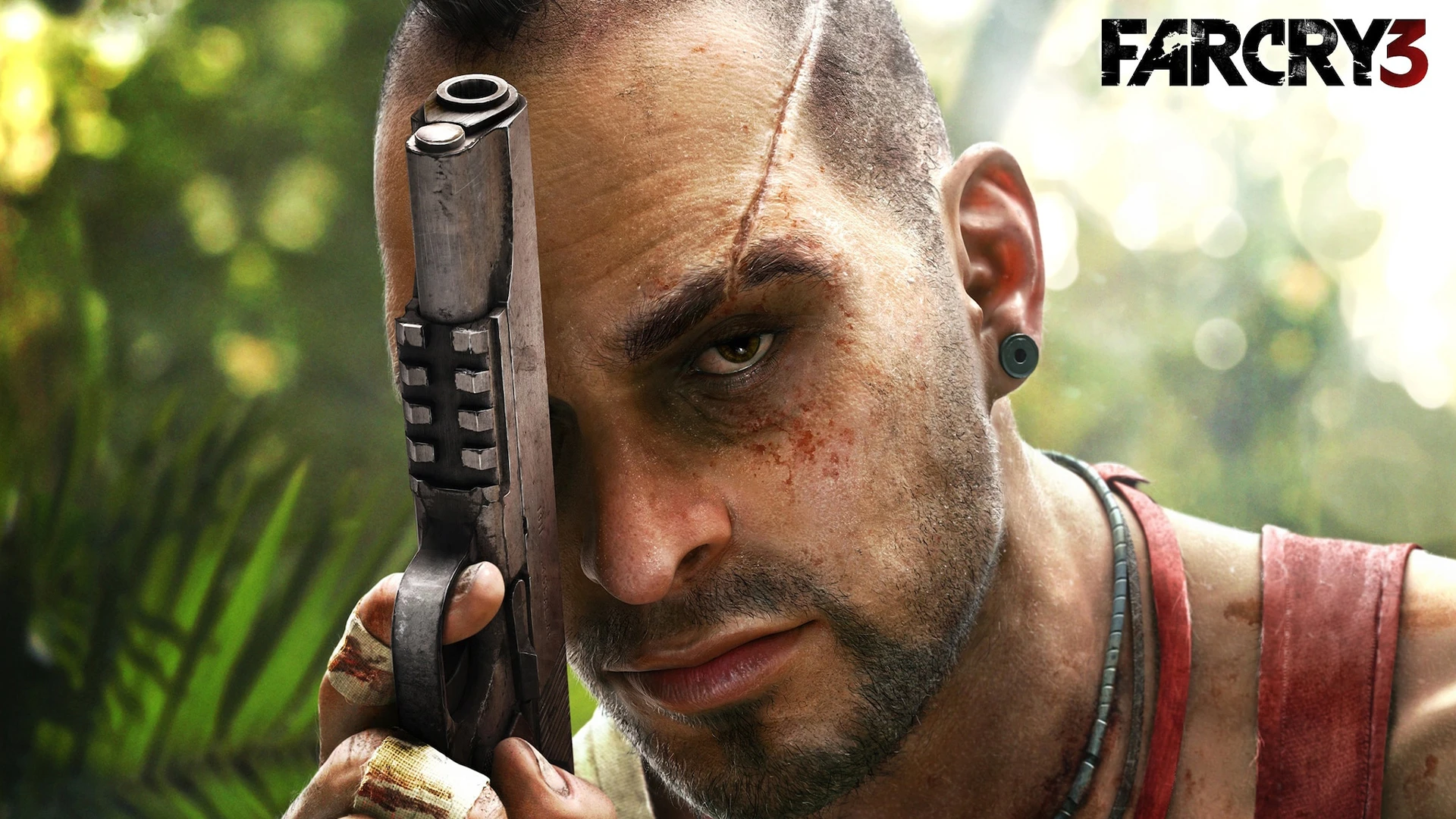 Культовый монолог Вааса в Far Cry 3 появился в игре из-за сильно уставшего сценариста