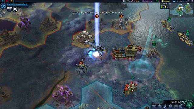 Объявлены системные требования Civilization: Beyond Earth