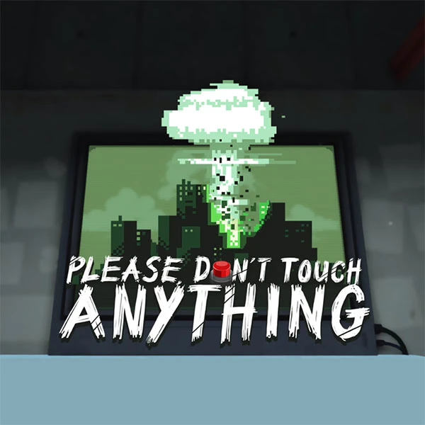 В разработке VR-версия Please, Don't Touch Anything для Gear VR и Oculus Rift