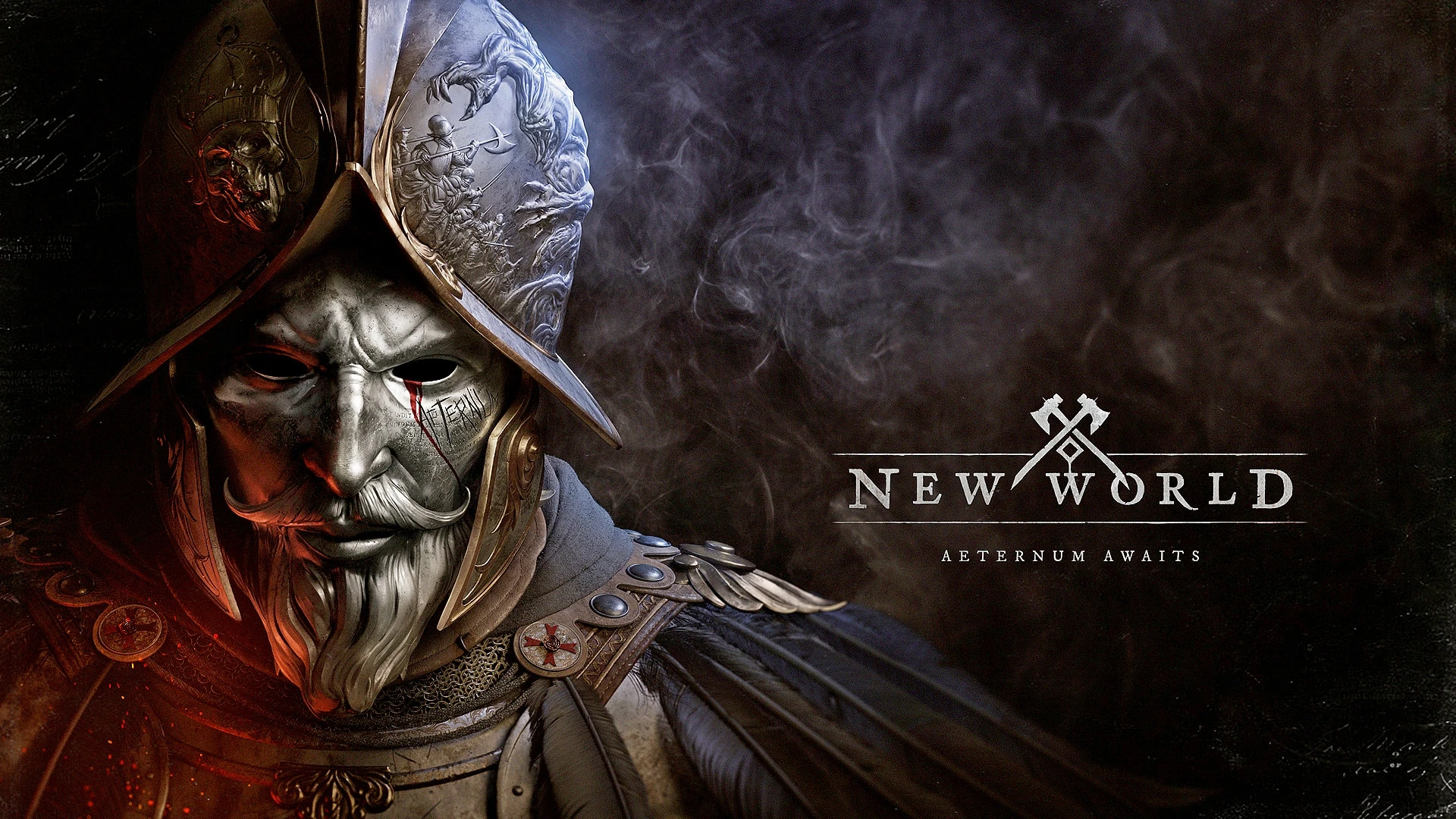 New World - Обновление игры 1.6.5