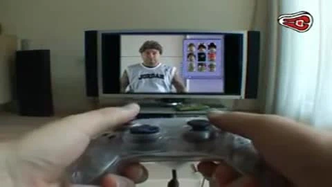 Пародия на The Sims 2