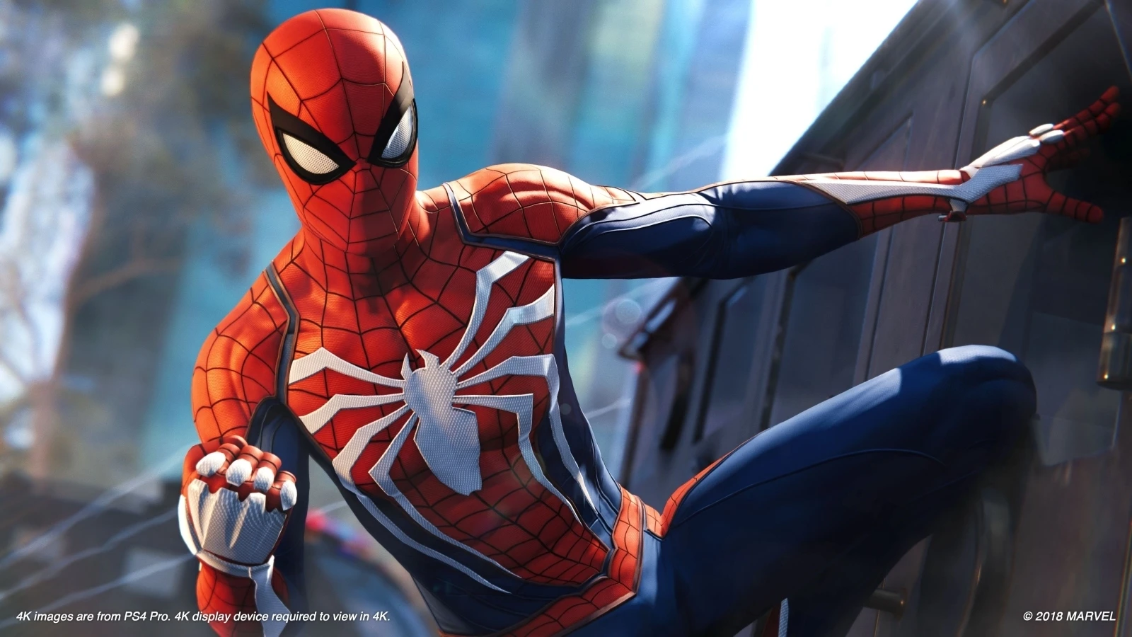 Marvel's Spider-Man для PS4 было продано более 20 миллионов копий