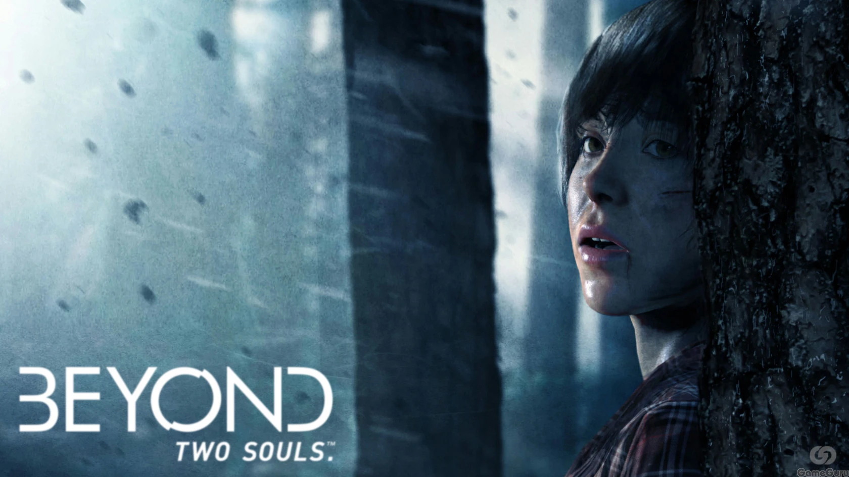 Codex взломали Beyond: Two Souls