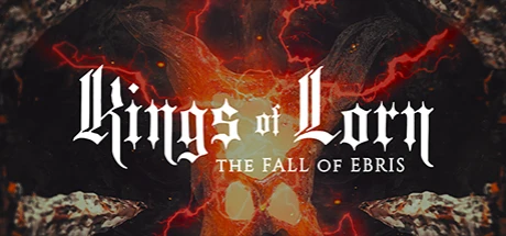 Опубликован новый трейлер Kings of Lorn: The Fall of Ebris