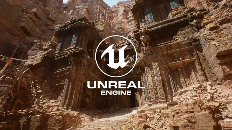Релиз Unreal Engine 6 ожидают к 2028 году