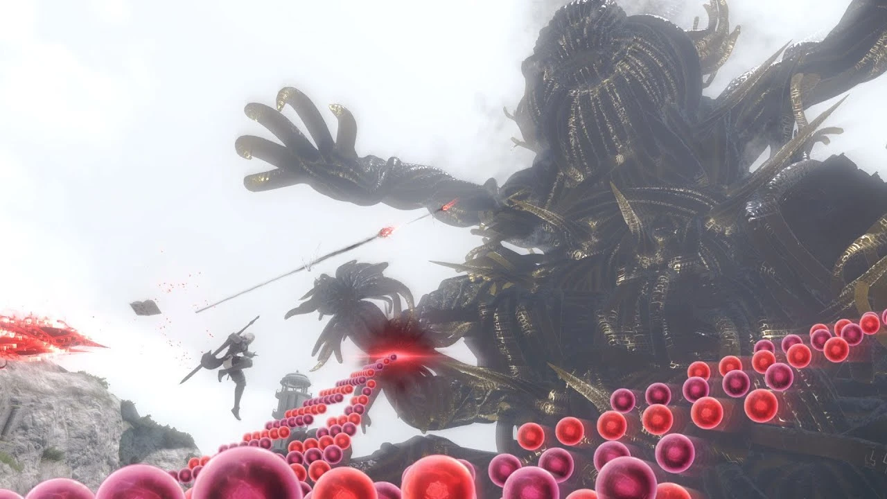 Новый трейлер NieR Replicant демонстрирует дополнительный контент, включая новый эпизод с русалкой