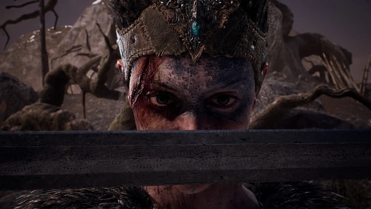 Разработчики Hellblade для Switch рассказали об особенностях работы с гибридной платформой