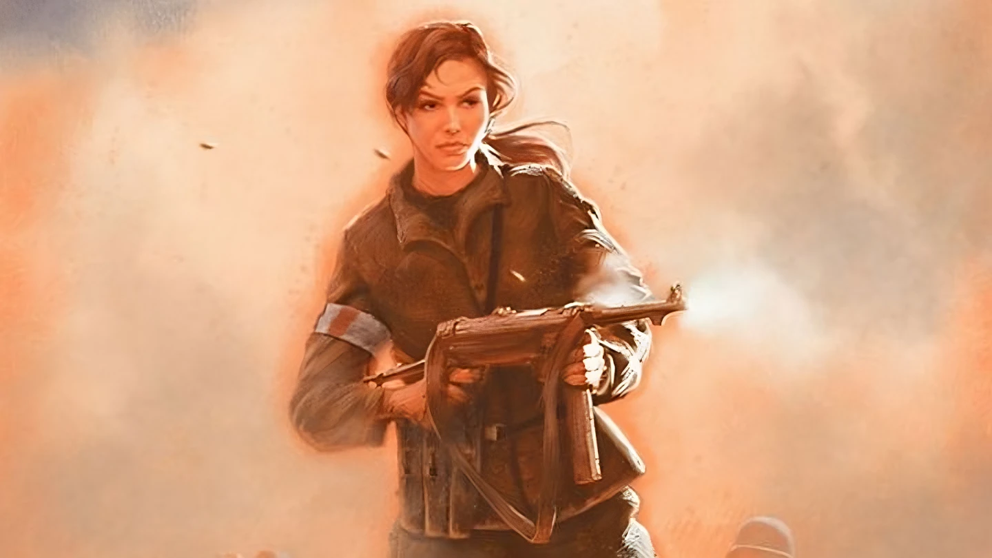 В разработке находится фанатский ремейк Medal of Honor: Underground, демо-версия уже доступна