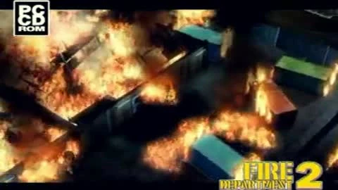 Fire Department 2 #2
