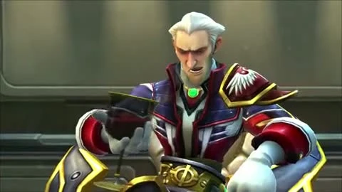 Carbine Studios представила новый трейлер онлайновой ролевой игры WildStar