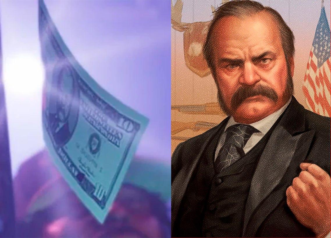 Отсылки, пасхалки в игре