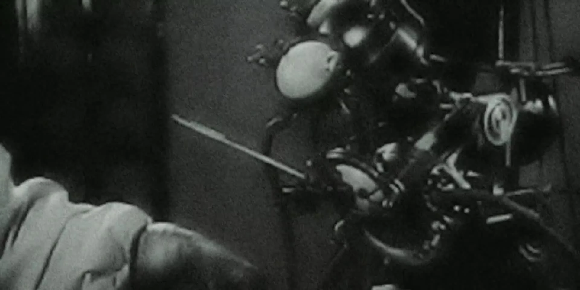 Outlast 2 появилась на Nintendo Switch