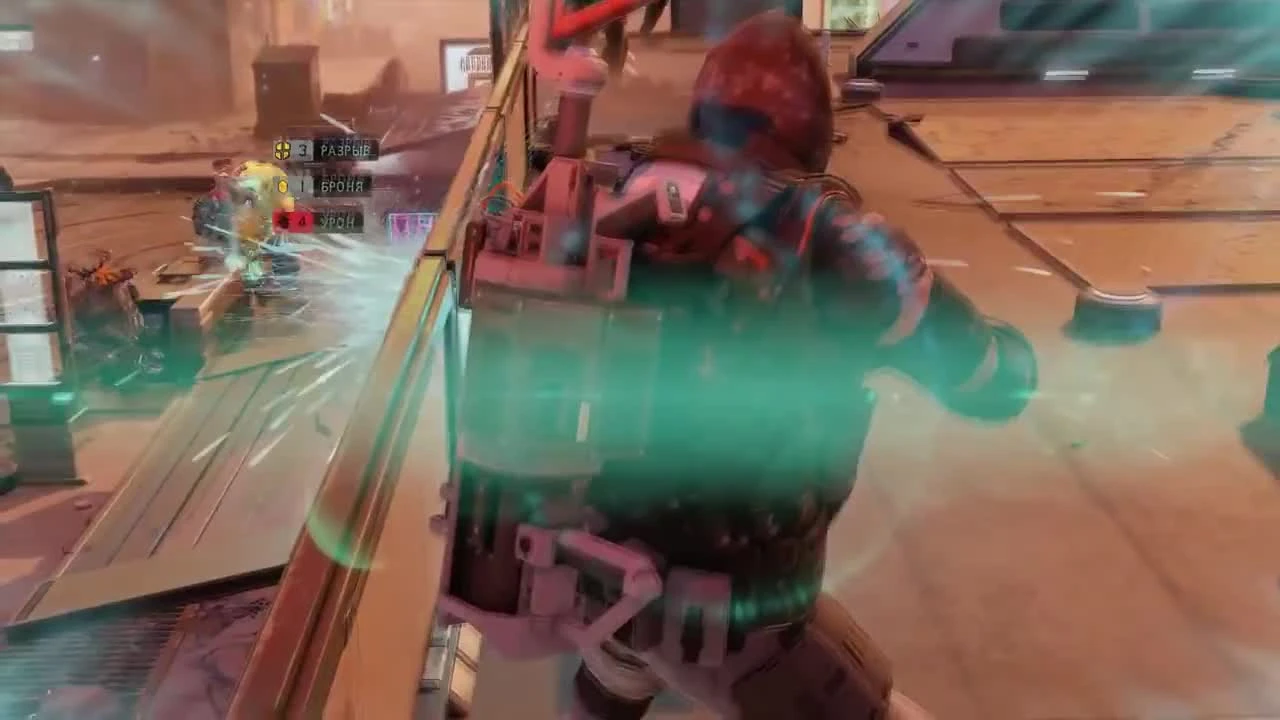 XCOM 2 "Глючный обзор"