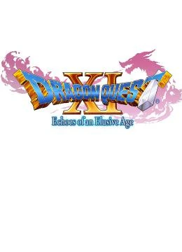 DRAGON QUEST XI - Echoes of an Elusive Age: Трейнер/Trainer (+9) [1.00] {MrAntiFun}