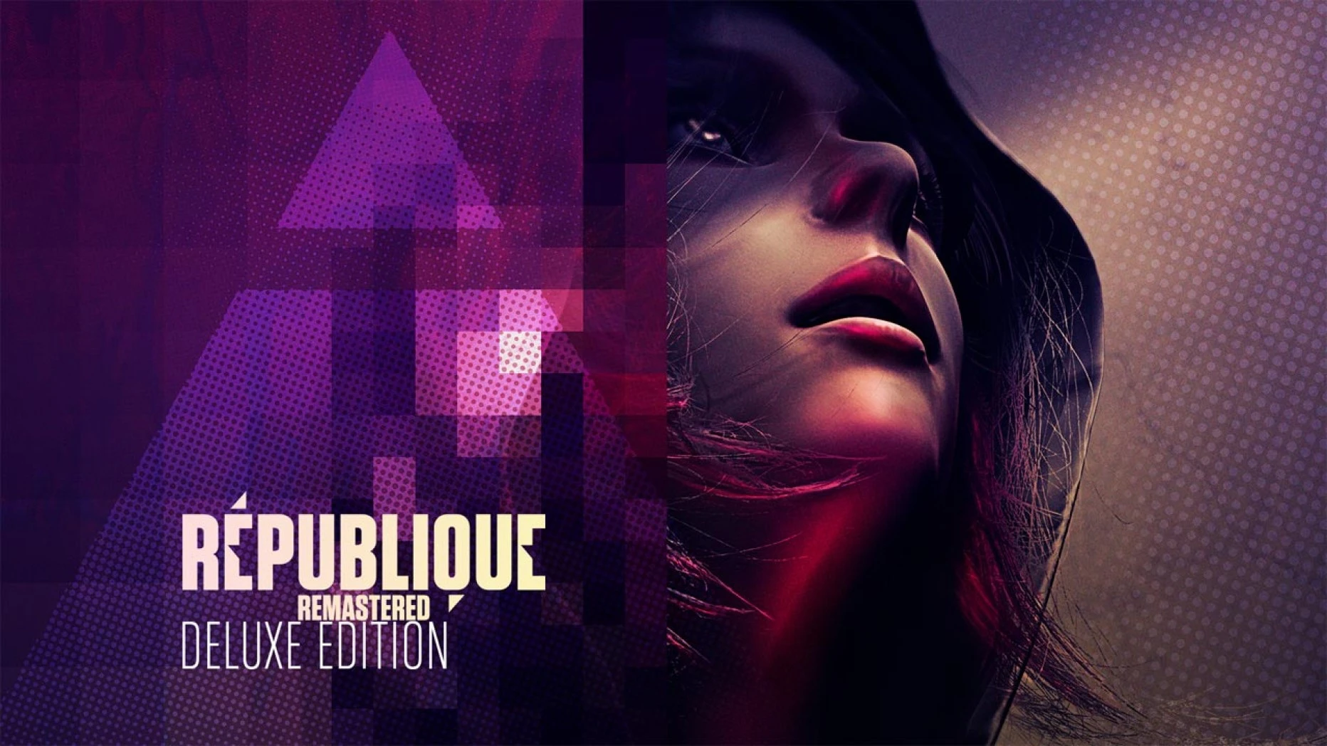 Republique Remastered: большой брат