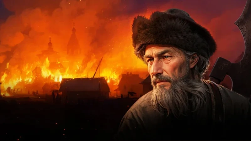 "Смута" получила экстренное исправление. Хотфикс 1.0.14 чинит загрузку сохранений