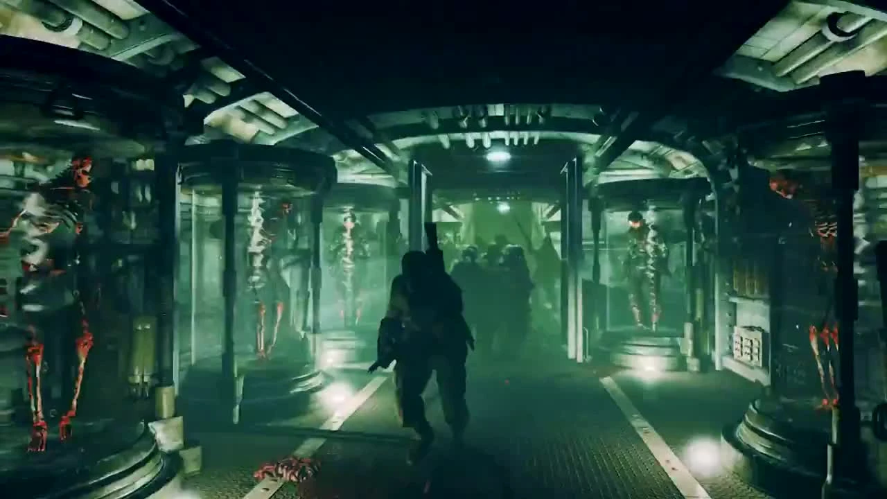 Rebellion назвала семь причин приобрести Zombie Army Trilogy