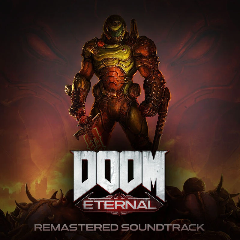 DOOM Eternal "Исправленный вариант саундтрека"