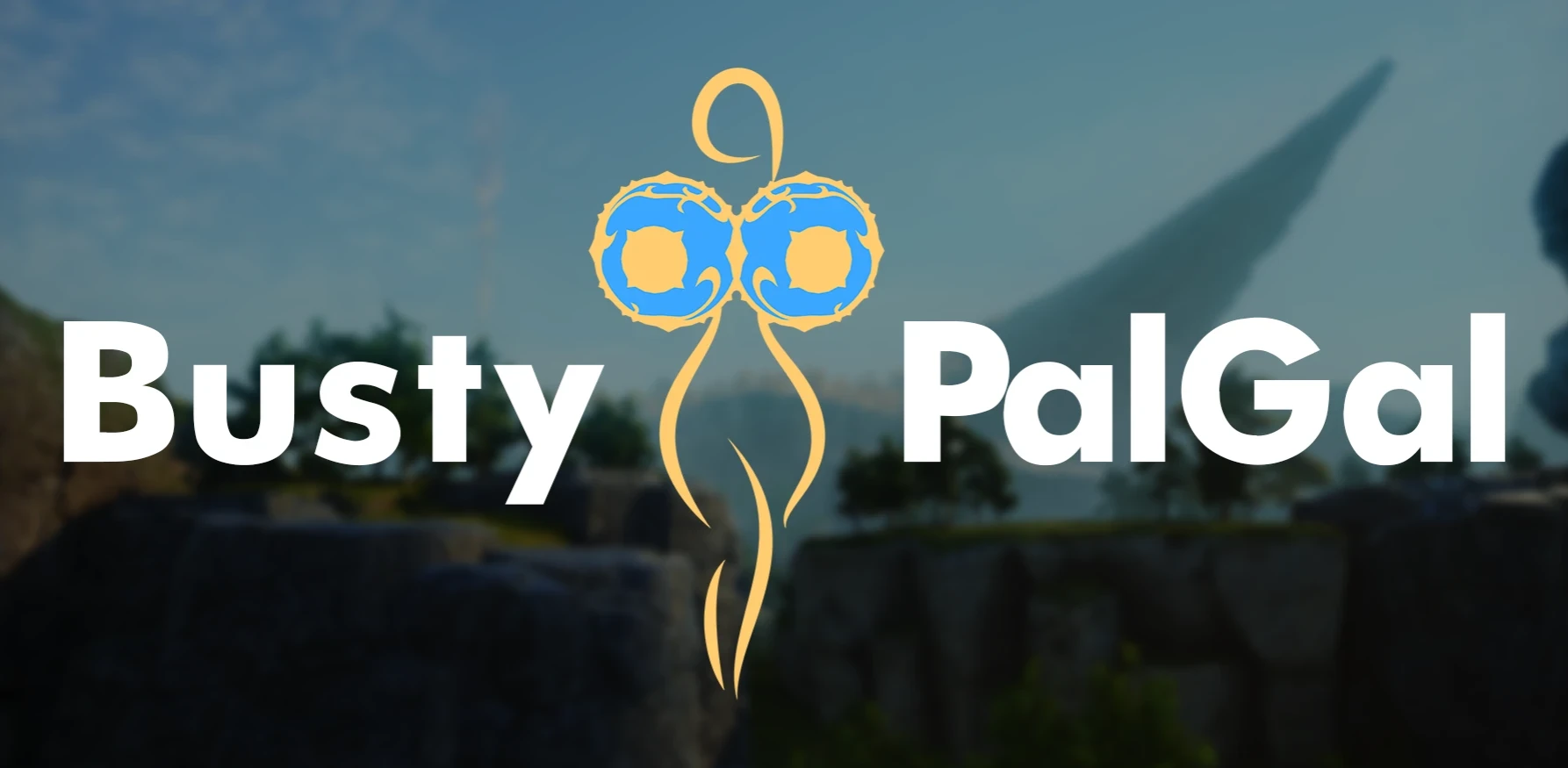 Palworld "Большие груди"