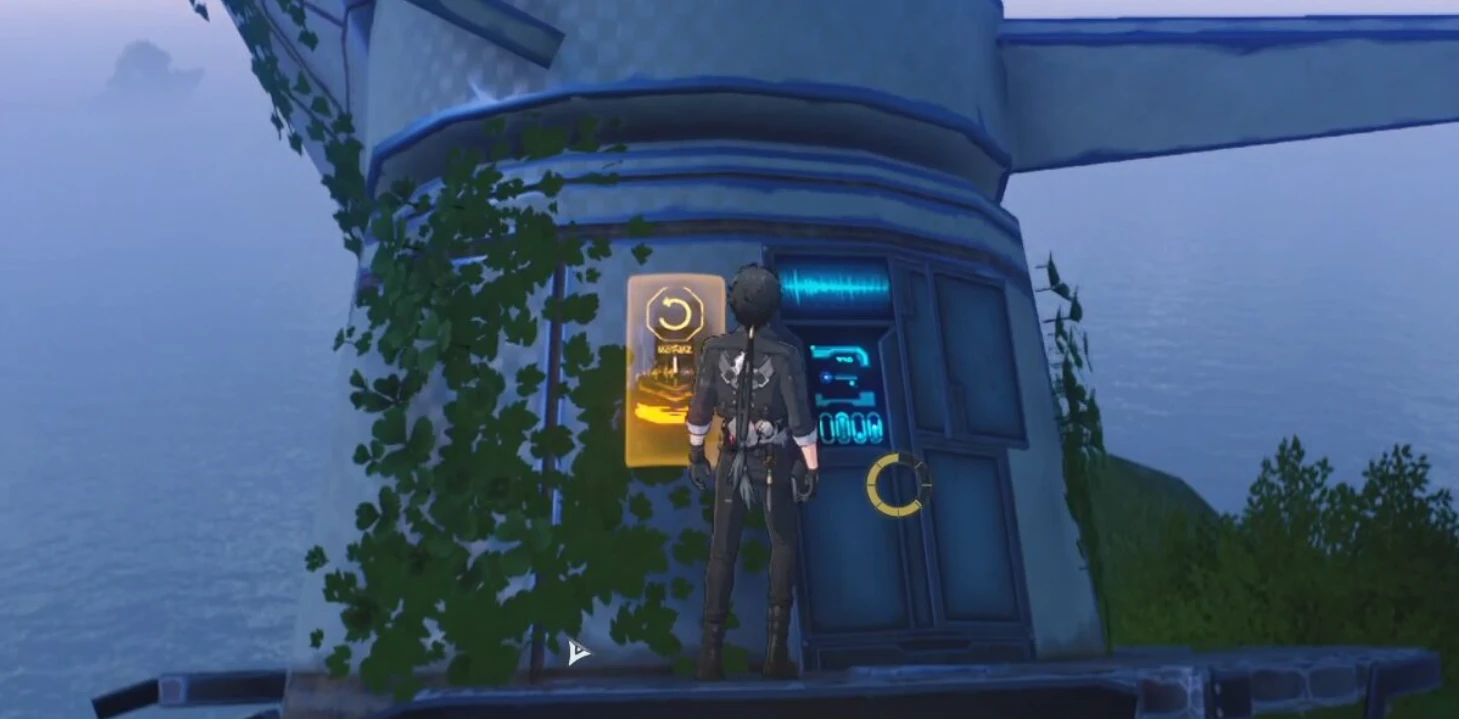 Прохождение квестов Repair the Lighthouse и Lost History в Wuthering Waves