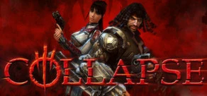 Collapse в Steam