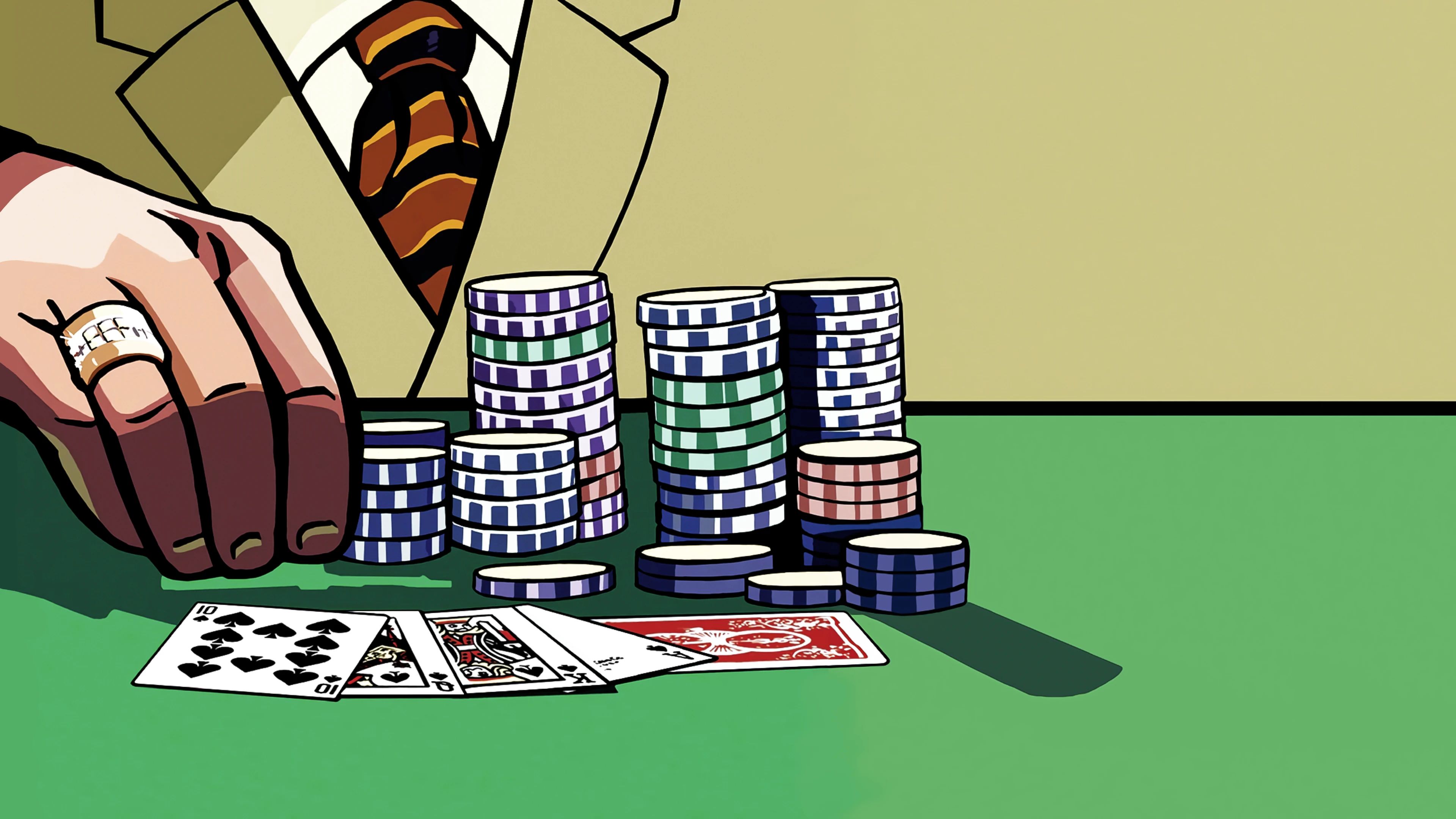 Grand Theft Auto: San Andreas "Сохранение - 100% + King of San Andreas"