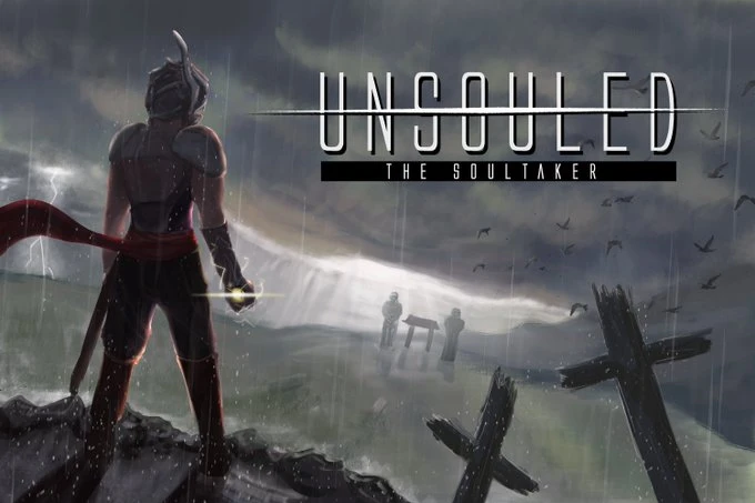 Атмосферный ЭкшнRPG Unsouled анонсирован на ПК