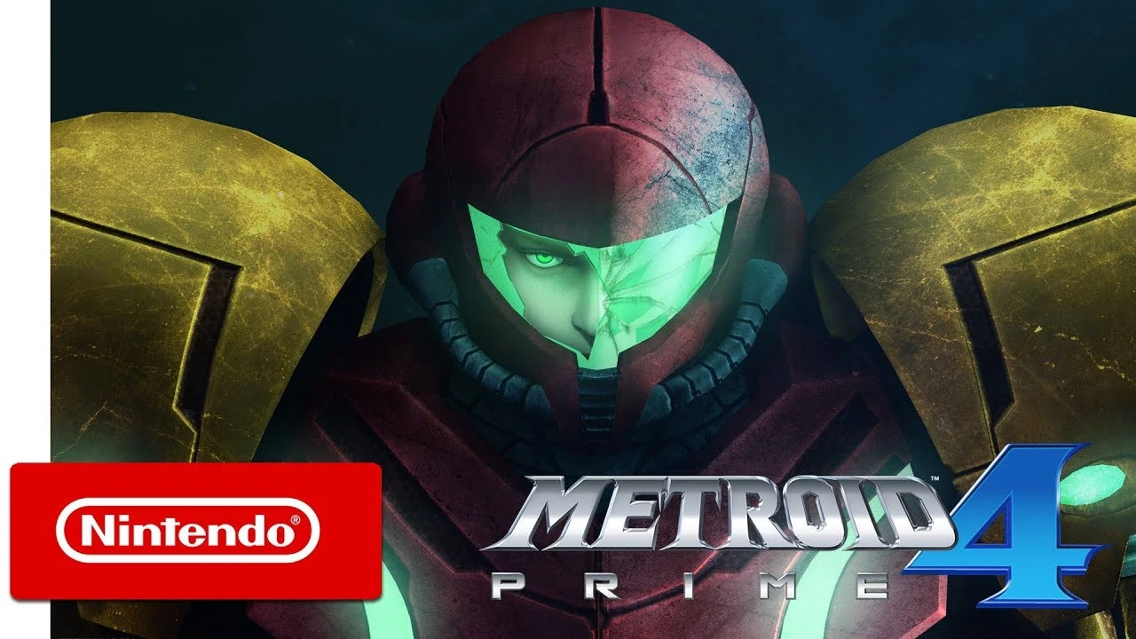 Дизайнер уровней God of War присоединился к разработке Metroid Prime 4